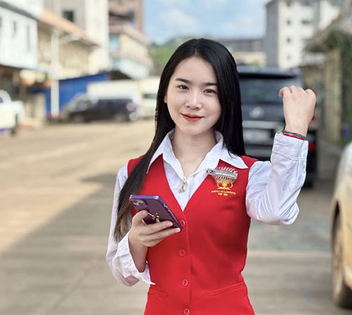 御龙轩中餐厅